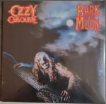 Ozzy Osbourne - Bark At The Moon (vin&uuml;&uuml;lplaat, LP)
