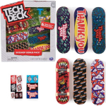 M&auml;ngukomplekt Tech Deck Bonus Pack
