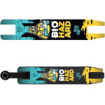 T&otilde;ukeratta haardeteip Soke Bio Hazard 801109, erinevad v&auml;rvid