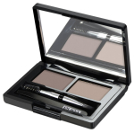 Kulmuhoolduspalett Pupa Eyebrow Design 1.1 g, 001 Blonde