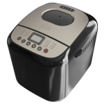 Leivak&uuml;psetaja Leibmasin - BLACKDECKER - BXBM600E - 600W - 17 programmi - 3 r&ouml;sti taset