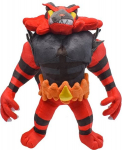 Pehme m&auml;nguasi Pokemon Incineroar