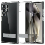 Spigen Ultra Hybrid S &uuml;mbris Samsung Galaxy 24 Ultra jaoks