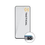 Tactical Glass Shield 5D