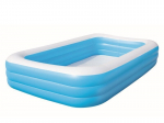 Bassein Bestway De Luxe 3,05 x 1,83 m