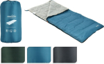Magamiskott Redcliffs, 180x74cm, sinine