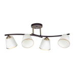 Candellux laelamp Greco