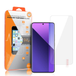 Orange karastatud klaas Xiaomi Redmi Note 13 Pro jaoks