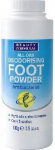 Antibakteriaalne jalapuuder All Day Antibacterial Deodorising Foot Powder, 100 g