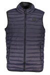 Gian Marco Venturi vest meestele AU01522CONEY, sinine