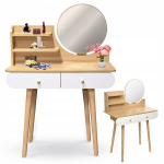 Kosmeetikalaud Fluxar home FST014