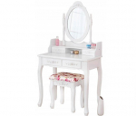 Kosmeetikalaud Fluxar home FST029