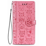 Reach Cat-Dog Case
