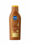P&auml;ikesekaitsekreem Nivea Lotion SPF 6 Sun Beta Carotene, 200 ml
