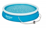 Bassein Bestway 57274, 366x76cm, filtriga