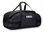Thule Chasm 70L duffel-kott &ndash; Must (Mudel 3204993)