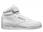 Spordijalatsid meestele Reebok 100000108, valge