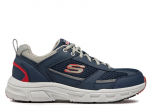 Vabaajajalatsid meestele Skechers 51898NVGY, sinine