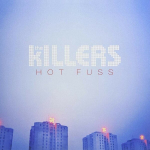 Vin&uuml;&uuml;lplaat The Killers Hot Fuss