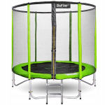 Batuut Skyflyer 180 cm