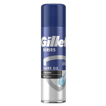 Raseerimisgeel Gillette Series Cleansing Shaving Gel for Men, 200 ml