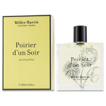 L&otilde;hnavesi Miller Harris Poirier D`un Soir EDP naistele, 100 ml