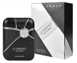 L&otilde;hnavesi Armaf Le Parfait Pour Homme EDP meestele, 100 ml