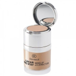 Jumestuskreem Dermacol Caviar Long Stay & Make-Up Corrector 3 Nude, 30 ml