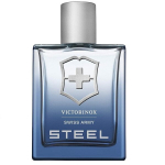Tualettvesi Swiss Army Steel EDT, 100ml