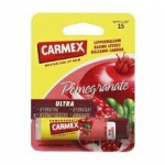 Huulepalsam Carmex Pomegranate Lip Balm SPF15, 4 g