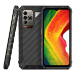 Telefon UleFone Power Armor 18T Ultra 512GB - Black