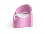 Pissipott OK Baby Pot, roosa