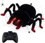 Interaktiivne m&auml;nguasi puldiga Spider