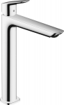Valamusegisti Hansgrohe Logis 240 Fine, kroom 71258000