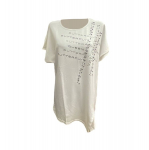 Pluus naistele Amar Moda, valge