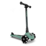 T&otilde;ukeratas Scoot & Ride Highwaykick, roheline