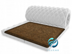 Madrats Fluxar Home, 140x200x3 cm