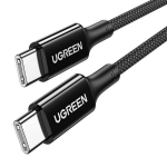 Ugreen Usb-c 3.0 kiirlaadimis- ja s&uuml;nkroonimiskaabel (0,5 m)