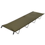 Kokkupandav matkavoodi, Mil-Tec, 180x60x19 cm