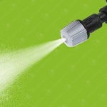 Veevoolik pihustitega, 20 m, 20 pihustiga