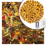 Valguskett CL0171, 120 LED-i