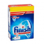 N&otilde;udepesumasina puhastuspulber Finish, 50 g
