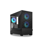 Arvuti Gaming PC Mini Kraken, Intel&reg; Core&trade; i5-14600KF 4.9 GHz, 1 TB SSD, RAM 32GB DDR5 RGB, GeForce RTX&trade; 5060 Ti 16GB, PSU 650W, Windows 11