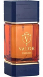 Parf&uuml;&uuml;mvesi Khadlaj Valor Enigma EDP meestele, 100 ml