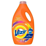 Pesugeel Vizir Color, 43 pesu, 2,15 l