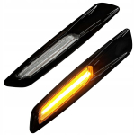 Suunatuli ME Premium, 1 tk, Led Indikatoriai Bmw E60 E61 E61 E90 E91 F10 X3 E83