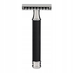 MUHLE Habemeajamiskone teradele R41 Must