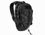 Seljakott Wisport Sparrow Egg 10L, must
