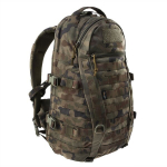 Seljakott Wisport Caracal 25 l PL Woodland muster 93 Full Camo
