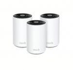 TP-Link Deco XE75 Pro(3-pack) AXE5400 Tri-Band